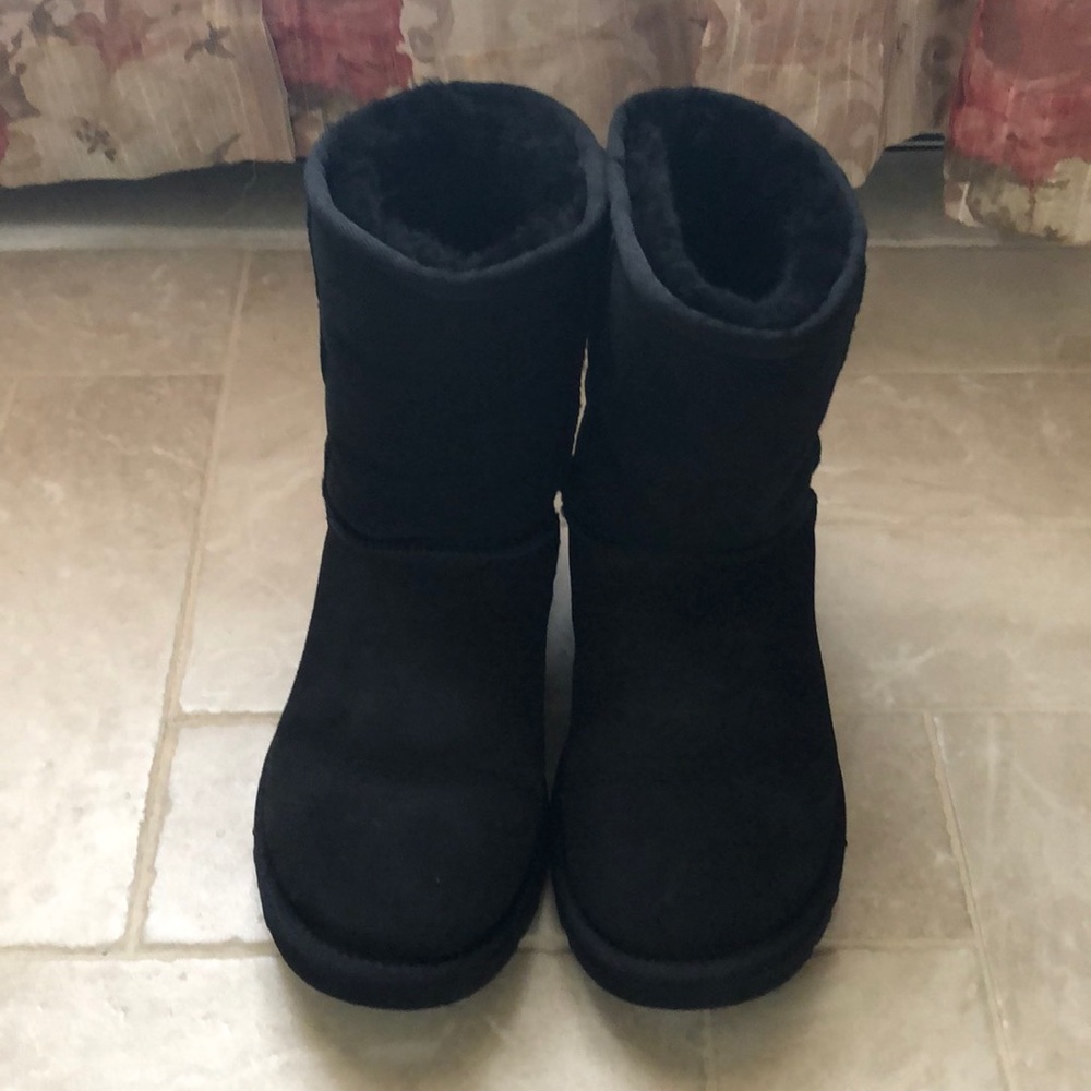 UGG boots